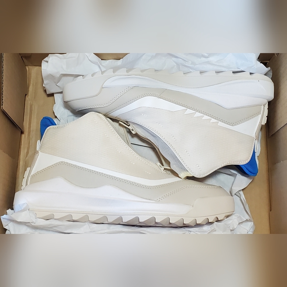 - SOREL ONA 718 MID SNEAKERS ☆ Size 9 US WOMENS ☆ NEW IN BOX - Picture 16 of 16